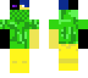 ender human