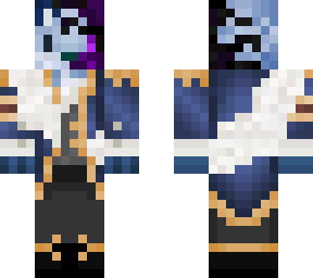 ender infection arctic fox