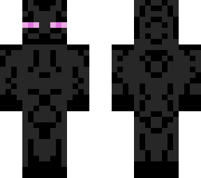 ender man