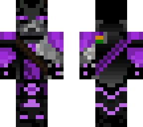 ender mercenary