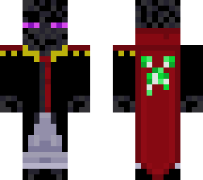 ender rich