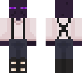 ender skin 1