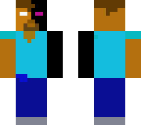 enderbrine herobrine
