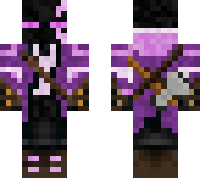 enderman design 1