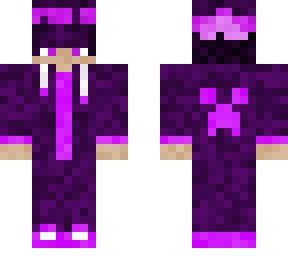 enderman kid