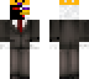enderman twix