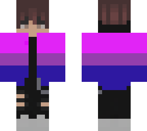 endon_soot pride month