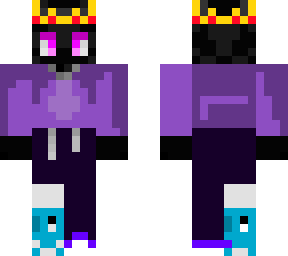 endywastaken