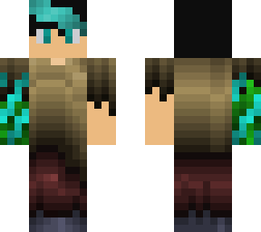 ethantianyu superpowered survivalist