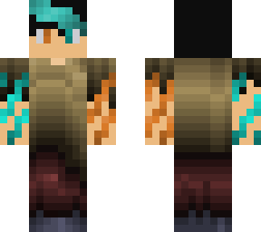 ethantianyu superpowered survivalist v2
