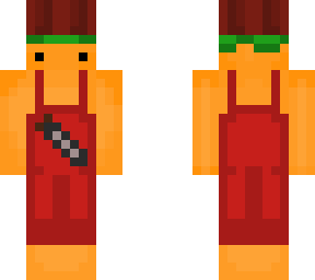 evil carrot v2