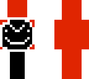 evil dream