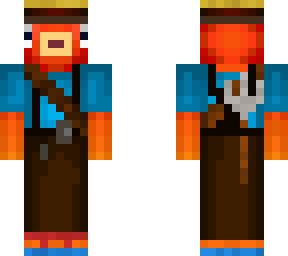 farmer boy