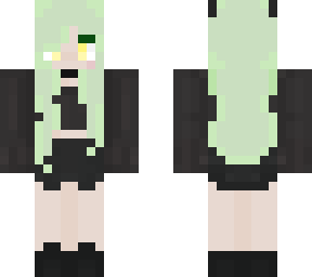 female skin
