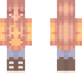 female skin