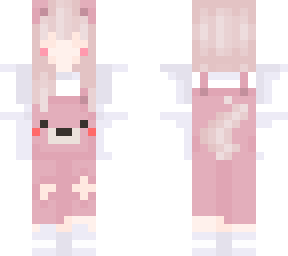 female skin