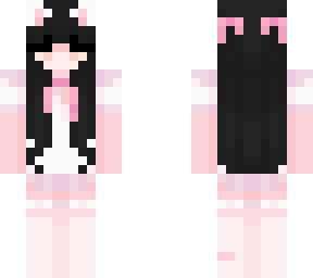 female skin