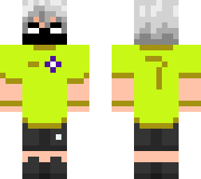 fg - br skin