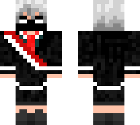 fg - presidente skin