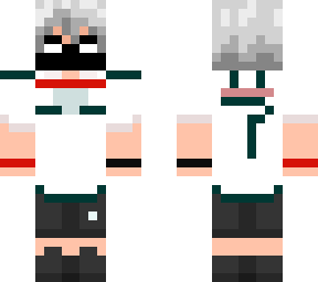 fg - spfc skin