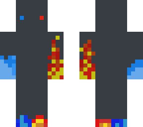 fire and water