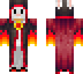 fire magic-wild fruit