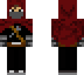 fire rogue