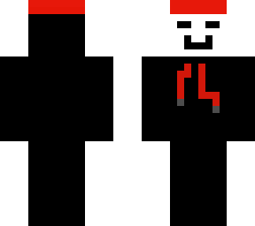 first skin