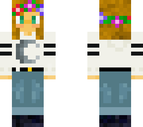 fixed pride skin
