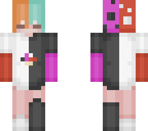 fixed the arm