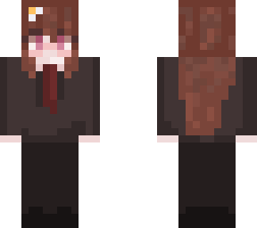 fixed the suit