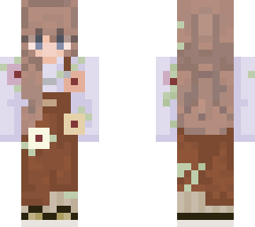 flower girl
