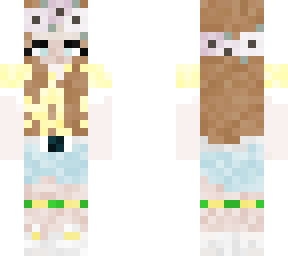 flower girl