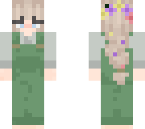 flower vendor