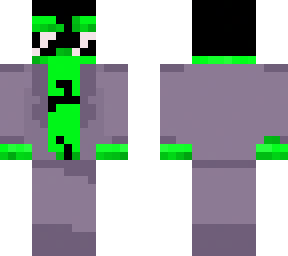 fnf green henchman