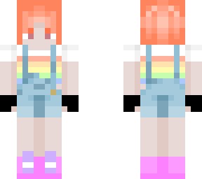 for pride month