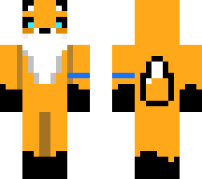 fox