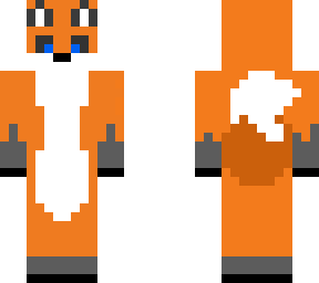fox