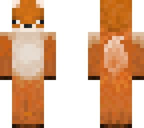 fox skin