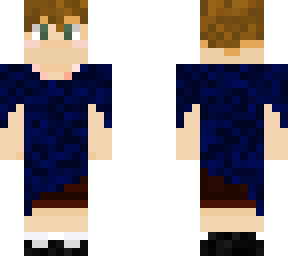 franchu's skin