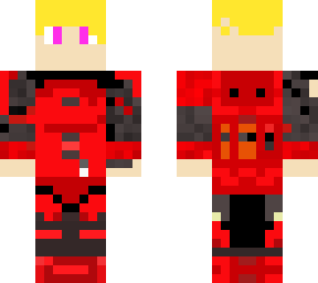 franz butterflex armor
