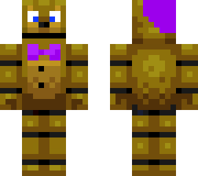 fredbear