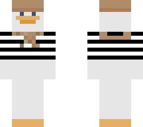 french goose