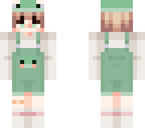 frog . boy