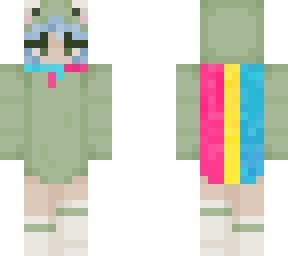 frog