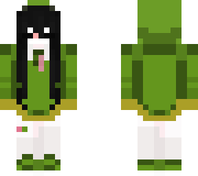 frog hoodie
