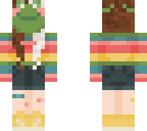 frog pog updated