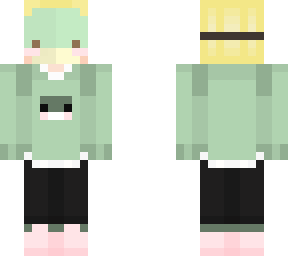 froggy monki