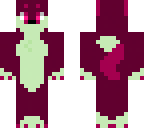 fusia wolf