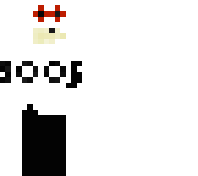 g o o s e